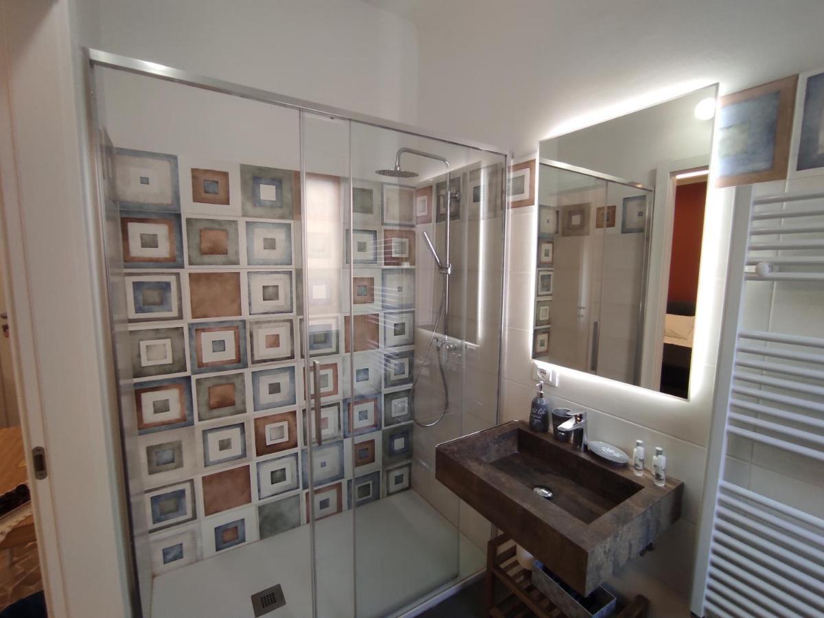 Il Portico Affittacamere Bed and breakfast *