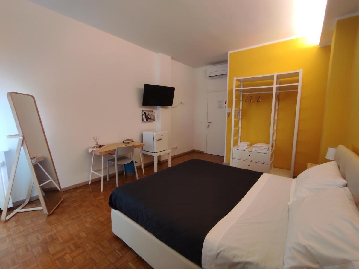 Bed and breakfast Il Portico Affittacamere