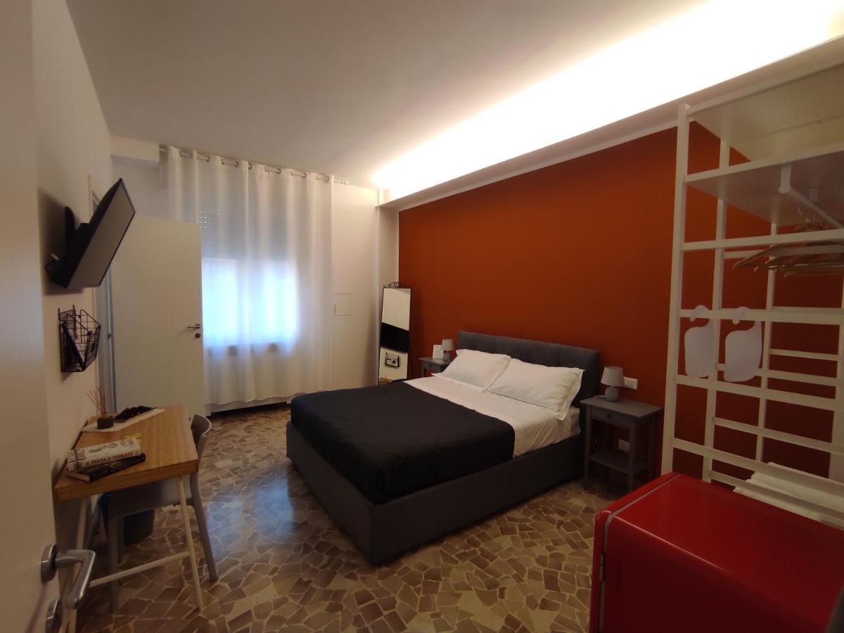 Bed and breakfast Il Portico Affittacamere