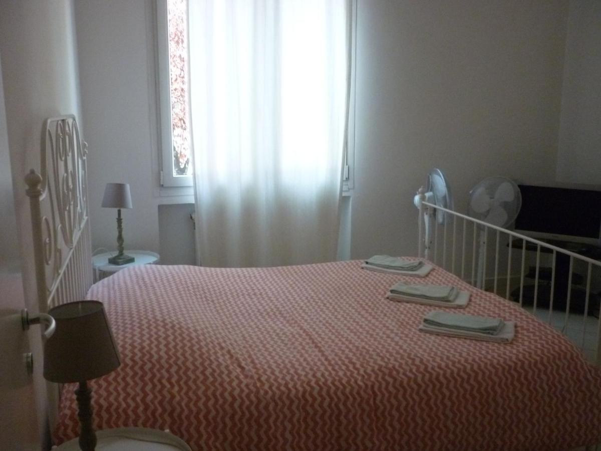 Serlio 24 2 Appartement Bologne