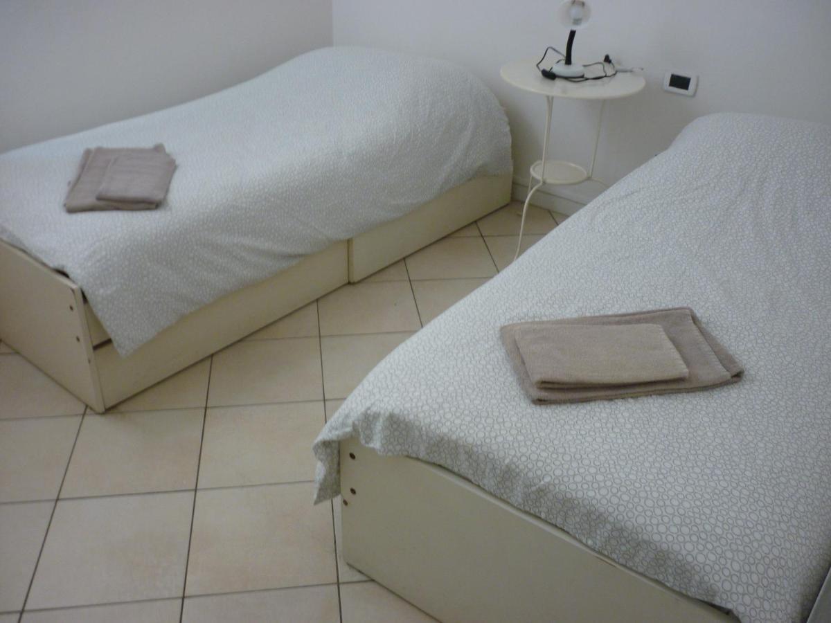 Apartamento Serlio 24 2