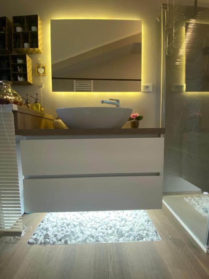 Lejlighed Il Fiore Della Fiera Bologna