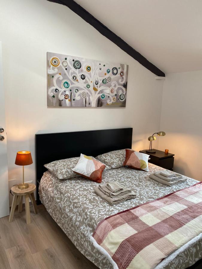 Apartamento Il Fiore Della Fiera