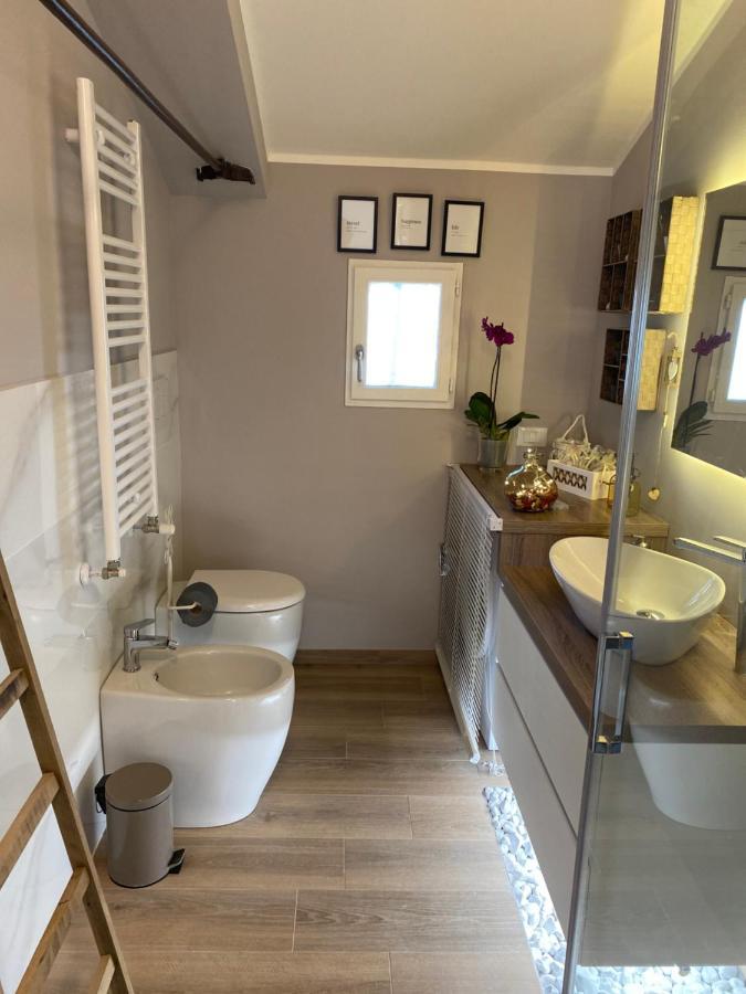 Apartamento Il Fiore Della Fiera *