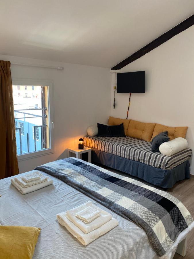 Il Fiore Della Fiera Apartamento *