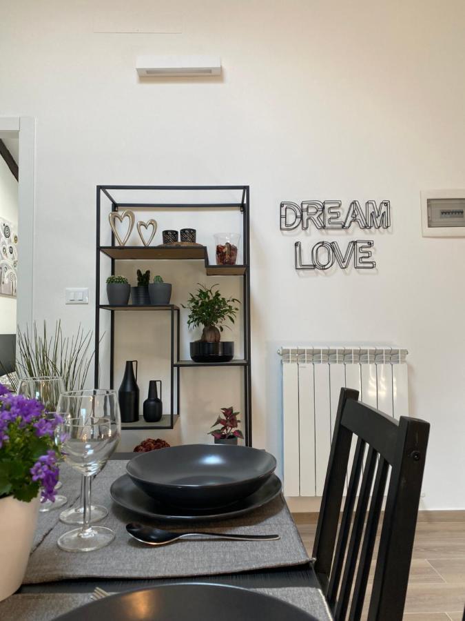 Apartamento Il Fiore Della Fiera