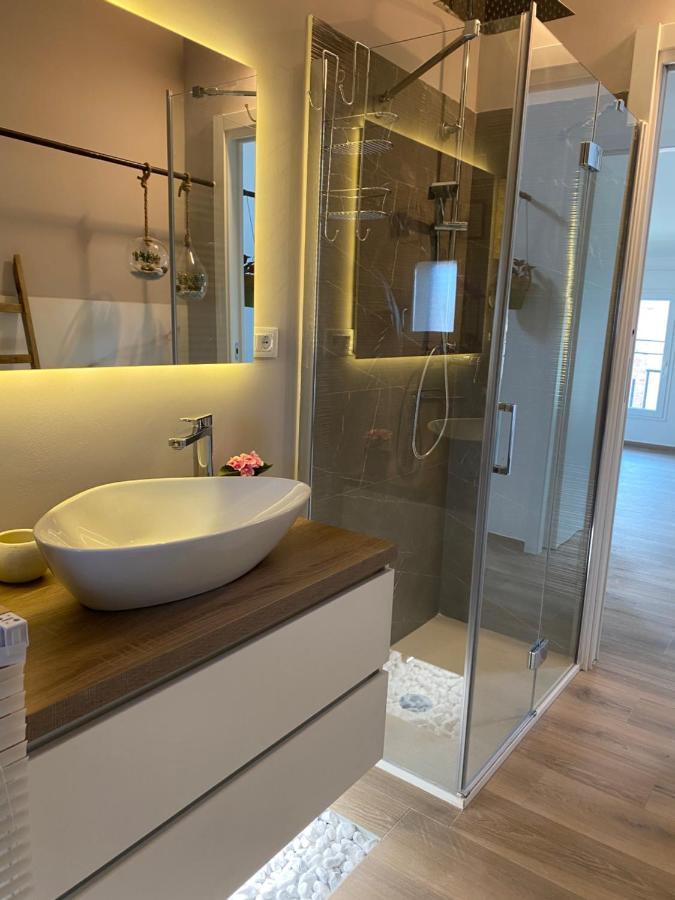 Apartamento Il Fiore Della Fiera *