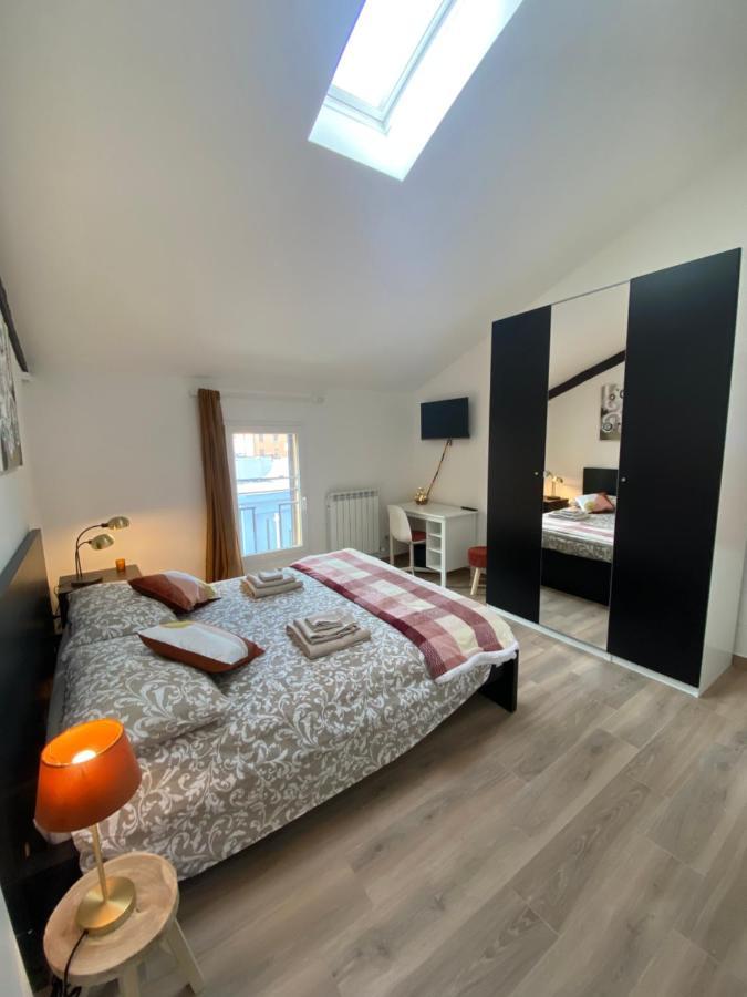 Appartement Il Fiore Della Fiera *