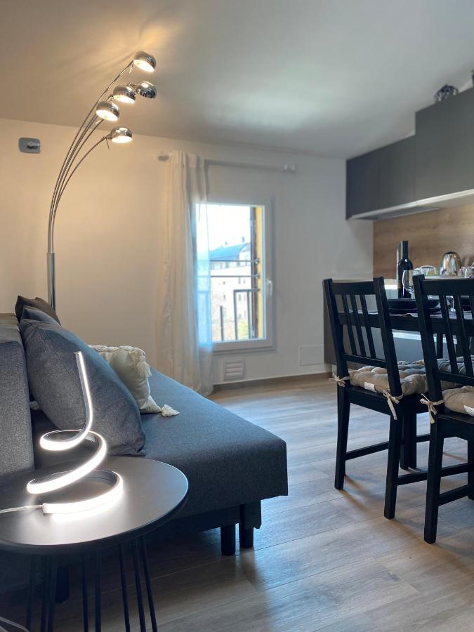 Il Fiore Della Fiera Apartamento