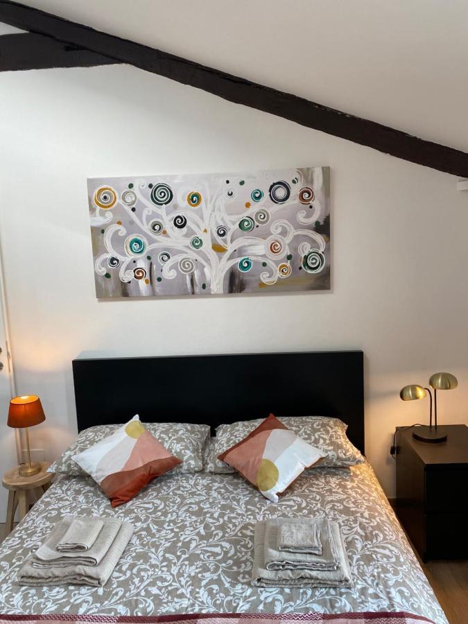Il Fiore Della Fiera Apartamento *