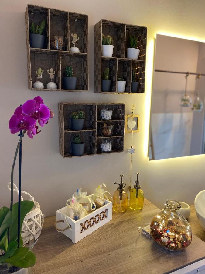 Il Fiore Della Fiera Apartamento *