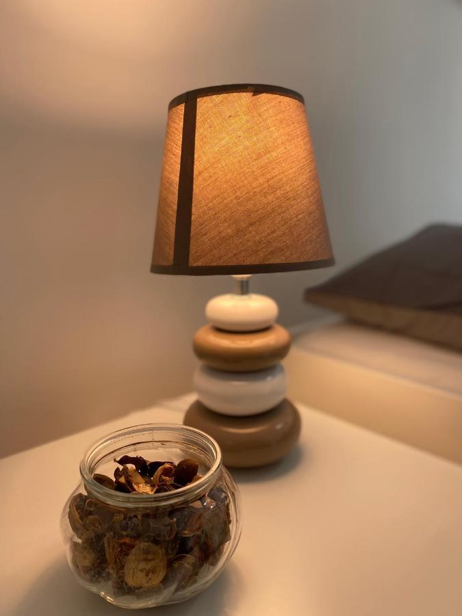 Il Fiore Della Fiera Apartamento Bolonha