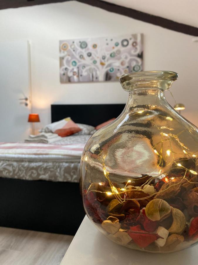 Apartamento Il Fiore Della Fiera
