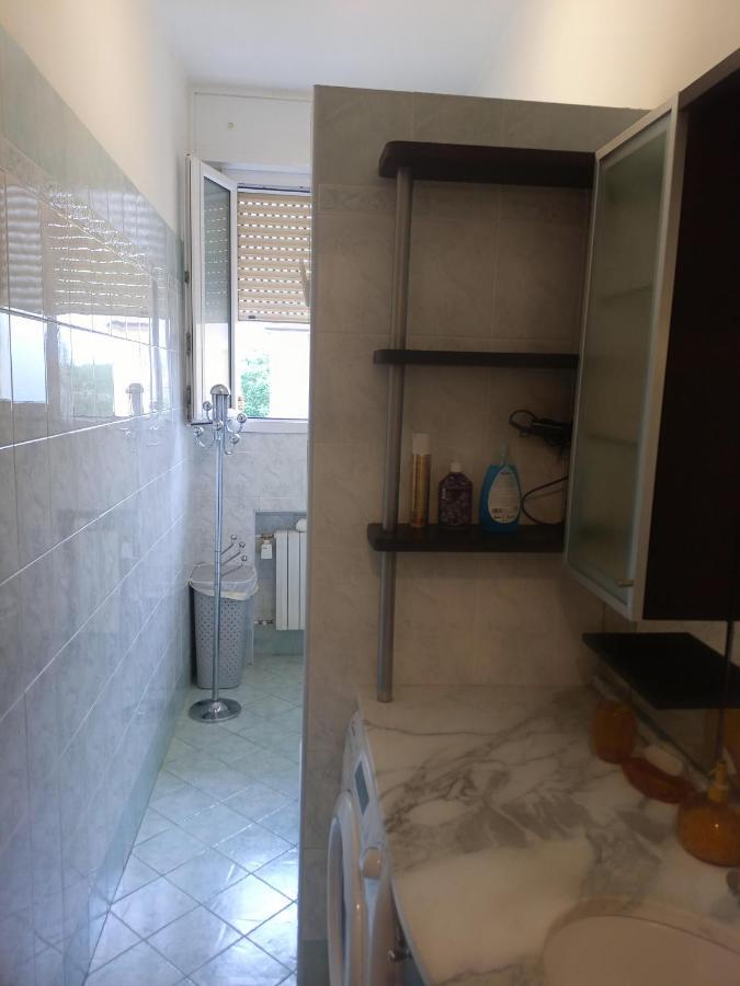 Appartement Quartiere Savena - Di Stefano