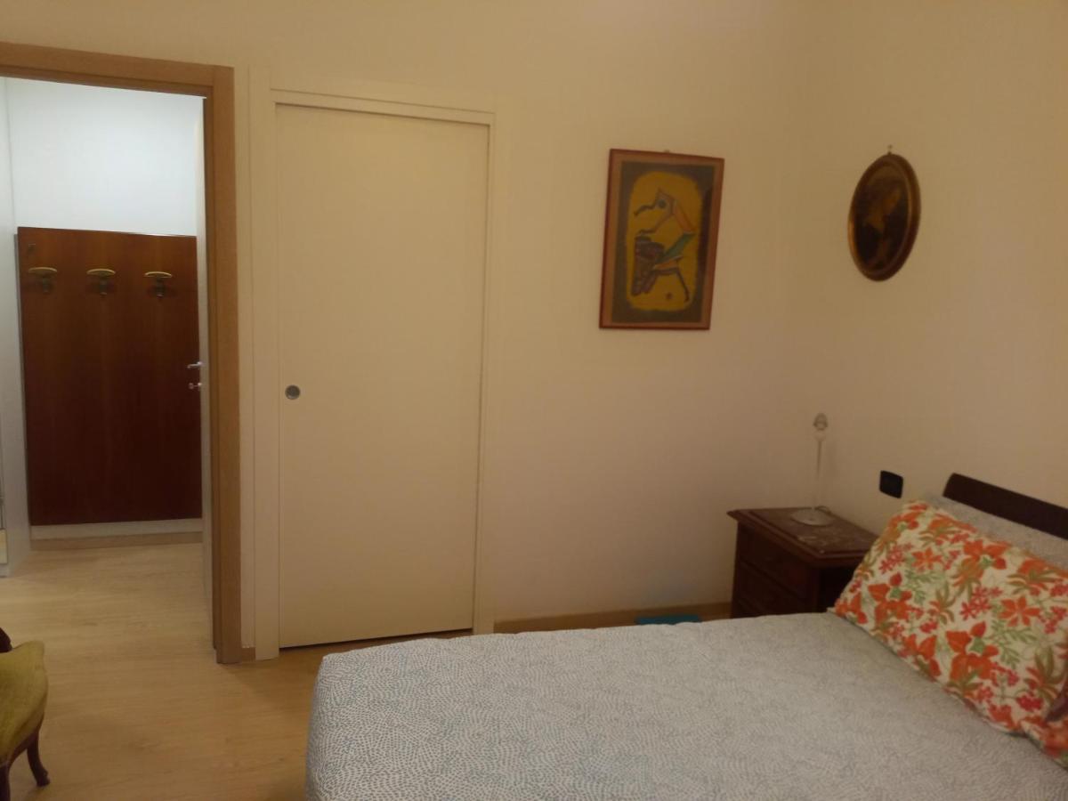 Appartement Quartiere Savena - Di Stefano