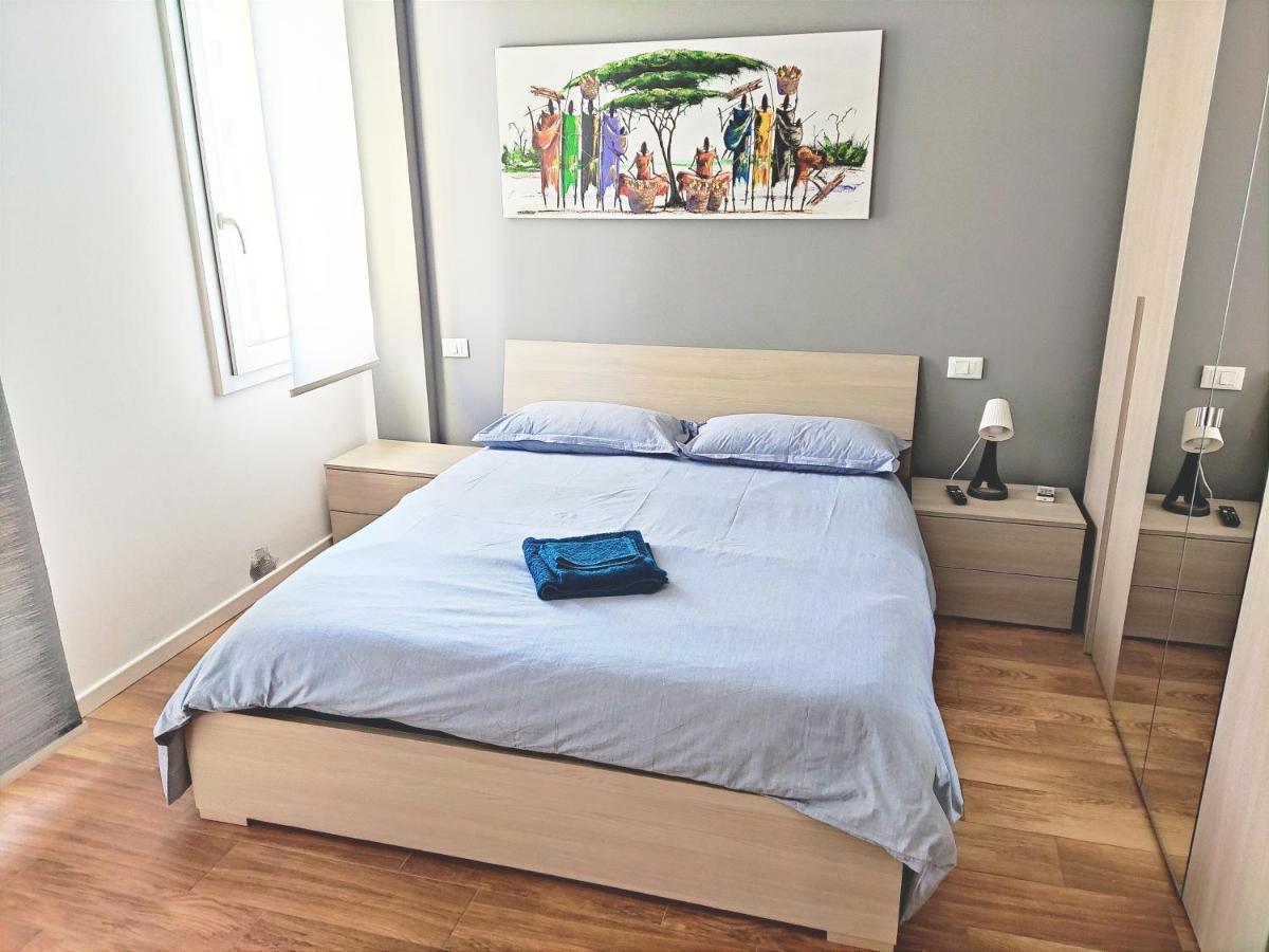 Appartement Santa Viola House Bologne