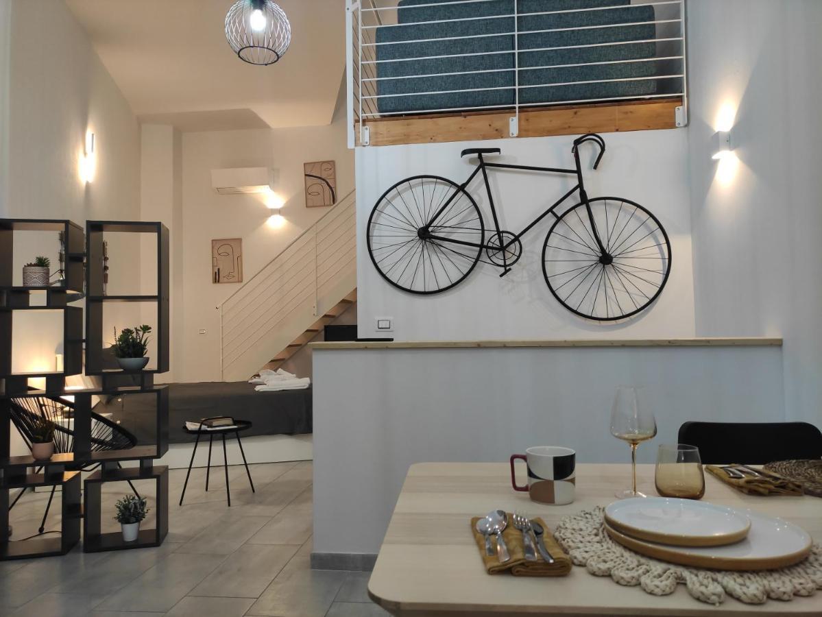 Miriam Loft S.orsola Apartamento *