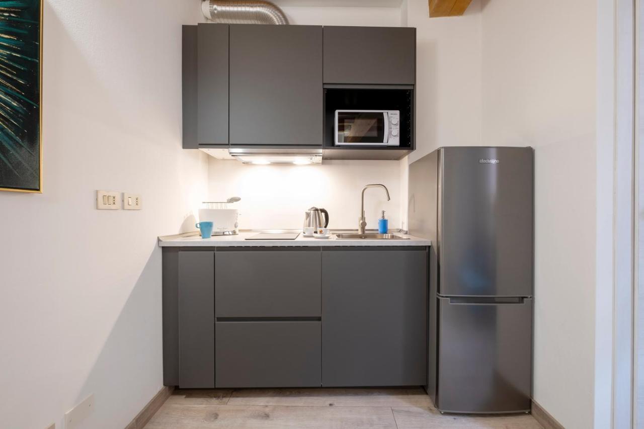 Getthekey Sant'isaia Appartement *