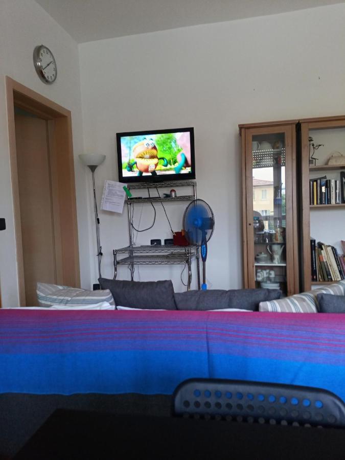 Quartiere Savena - Di Stefano Appartement Bologna