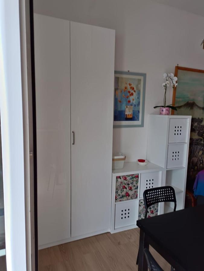 Quartiere Savena - Di Stefano Appartement Bologna
