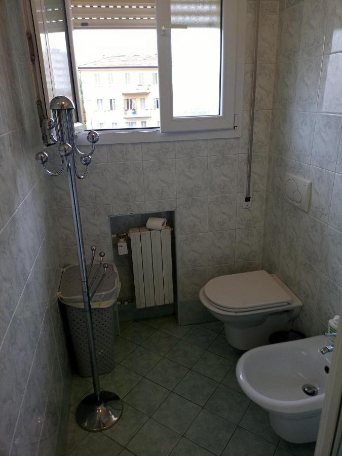 Appartement Quartiere Savena - Di Stefano *