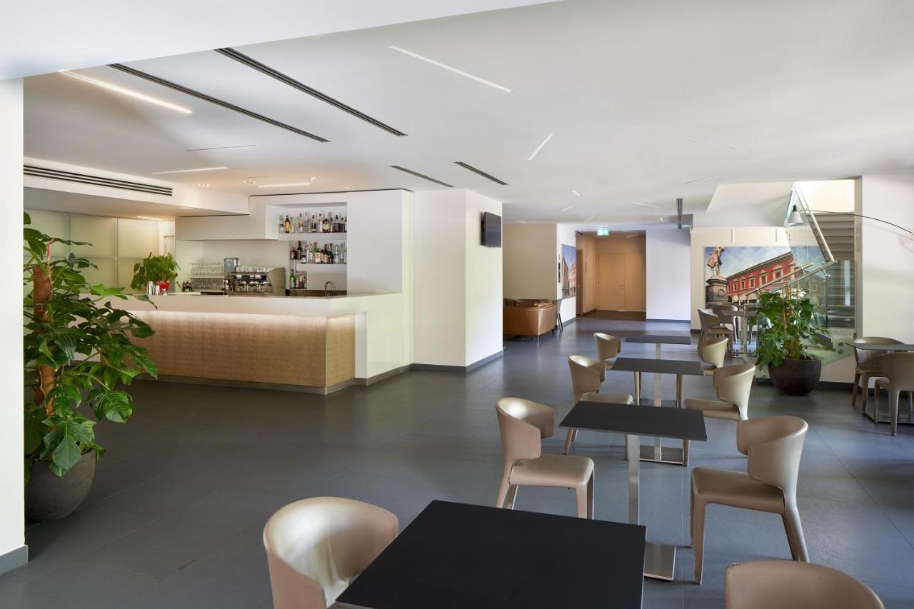 Hotel Fiera 4*