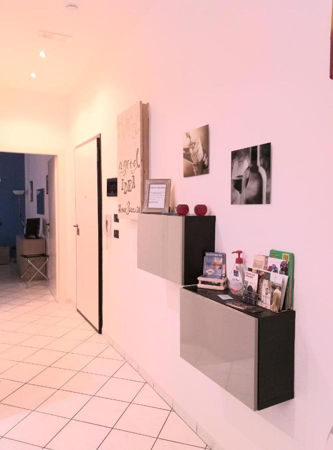 Appartement House Procaccini, 20 Bologna