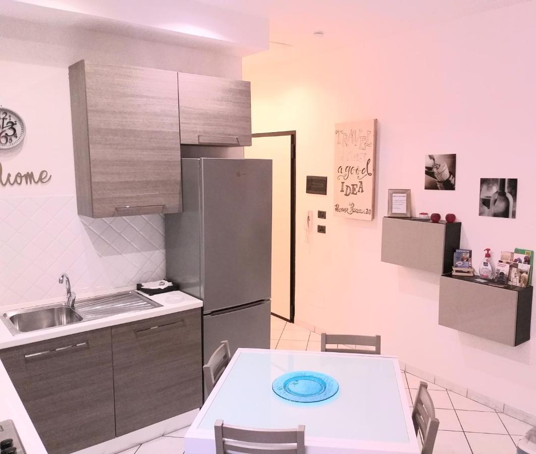 House Procaccini, 20