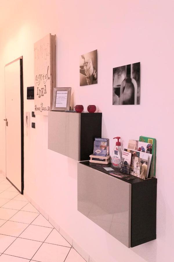 House Procaccini, 20 Appartement *