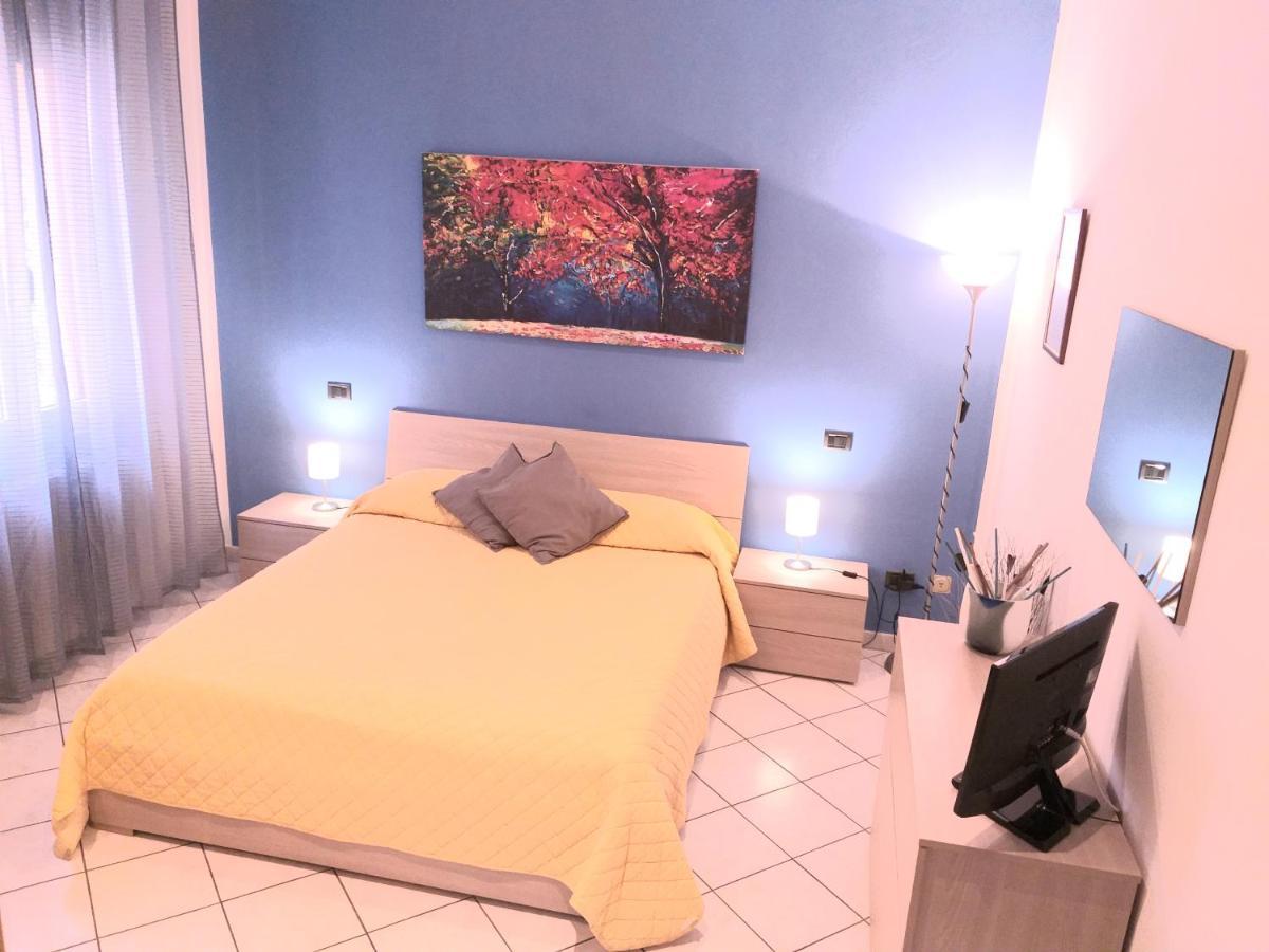 House Procaccini, 20 Apartment Bologna