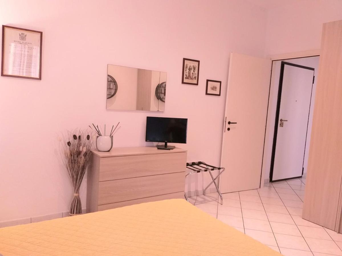 House Procaccini, 20