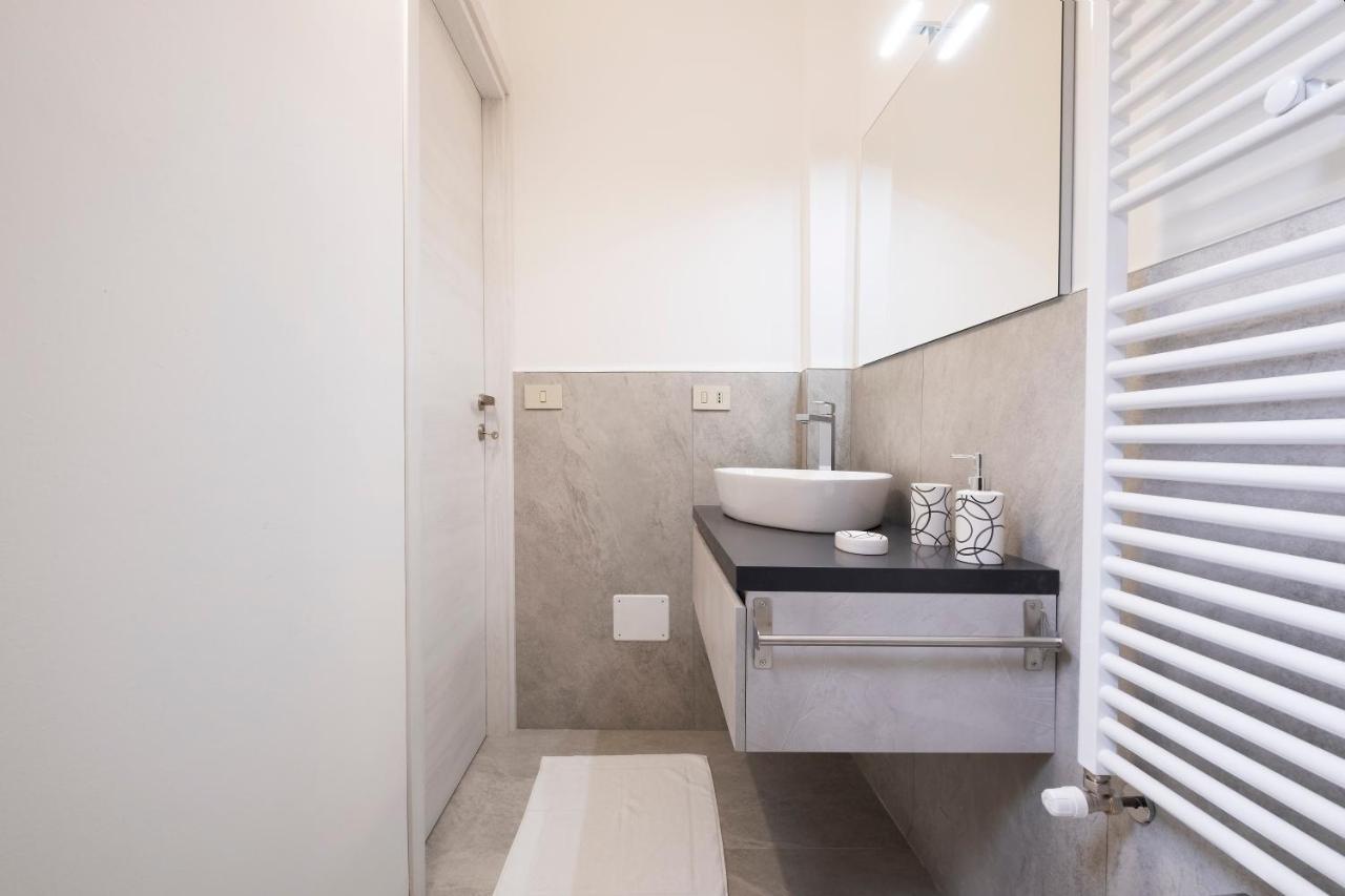 Getthekey Sant'isaia Appartement