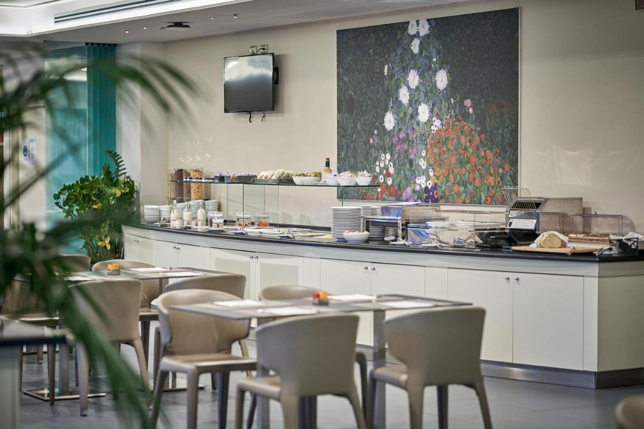 Hotel Fiera Bologna