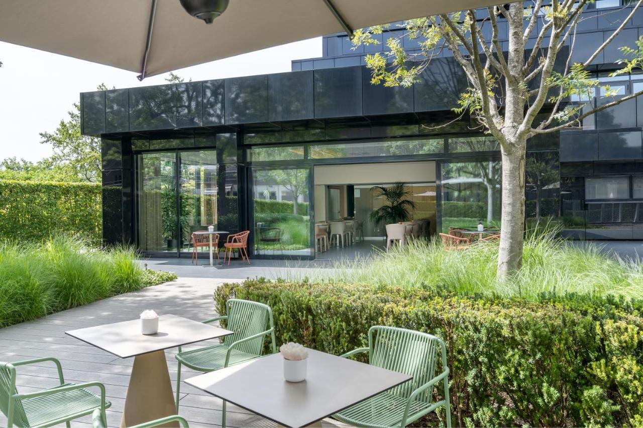Fiera Hotel Bologna