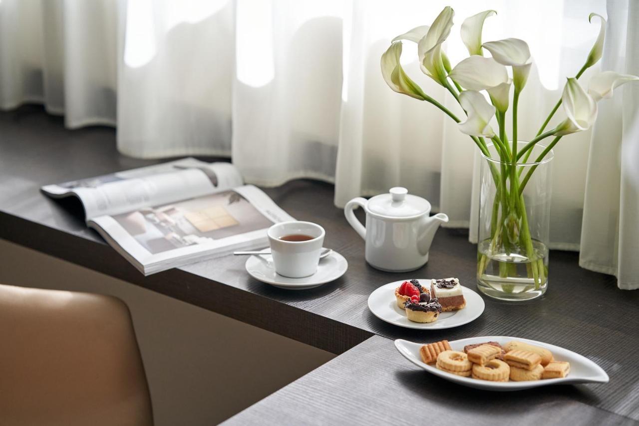 Hotel Fiera Bologna