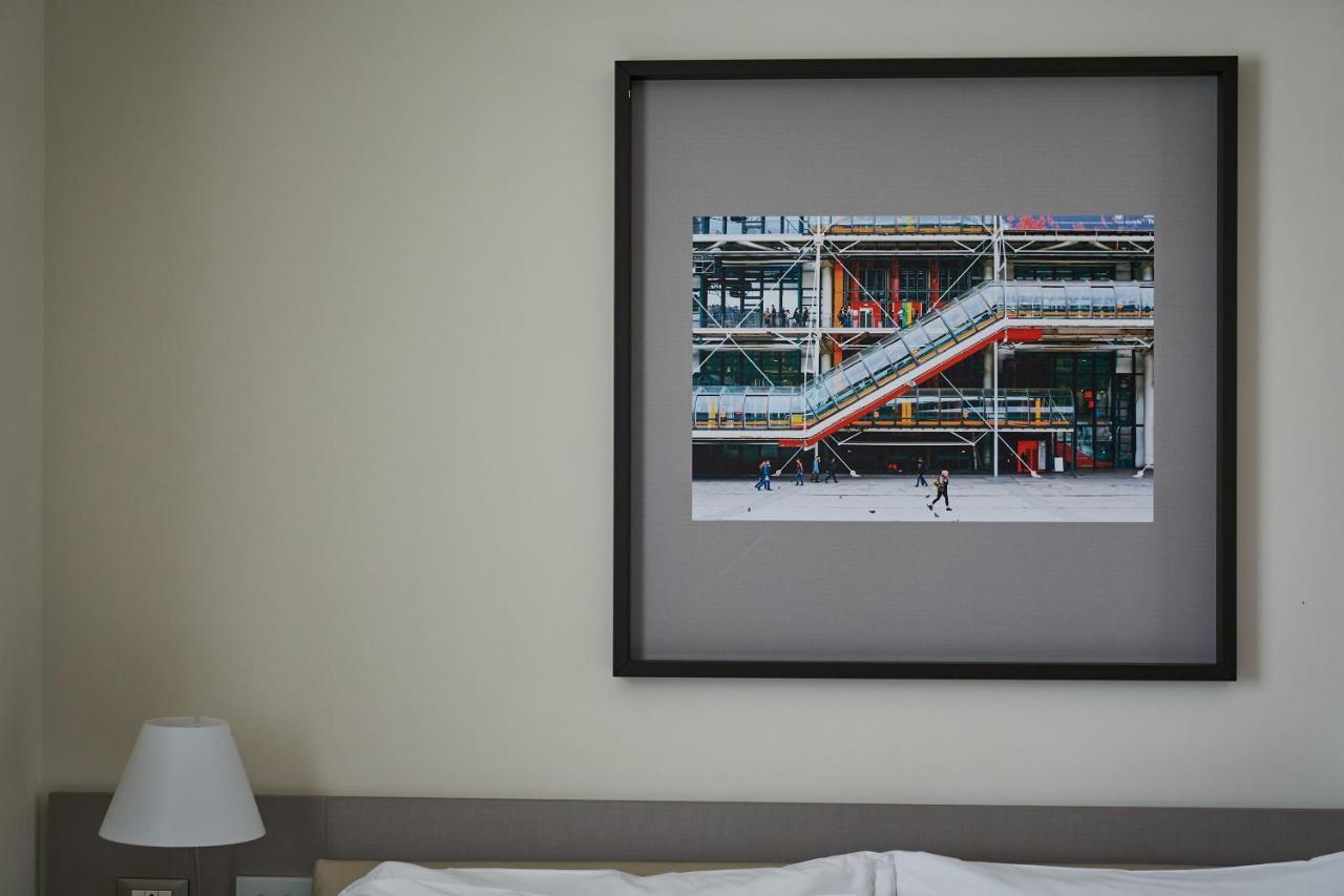 Fiera Hotel