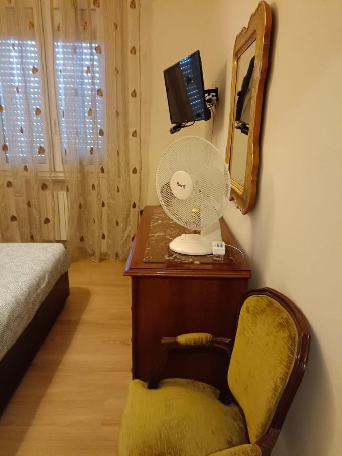 Quartiere Savena - Di Stefano Appartement