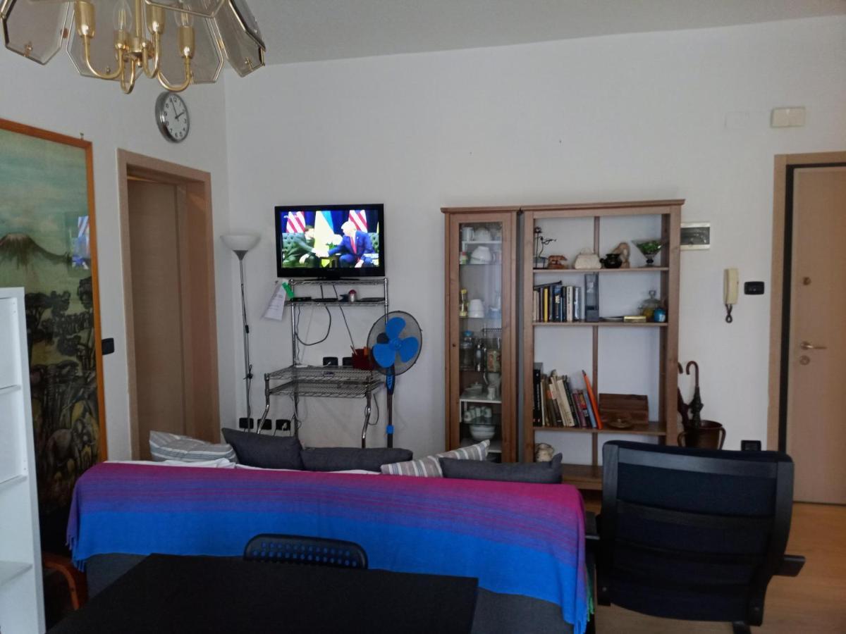 Appartement Quartiere Savena - Di Stefano