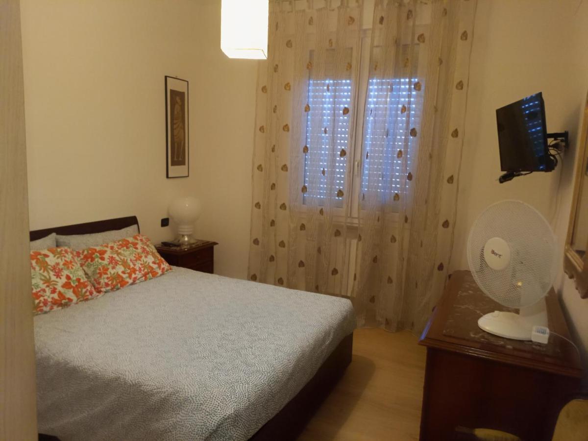 Quartiere Savena - Di Stefano Appartement