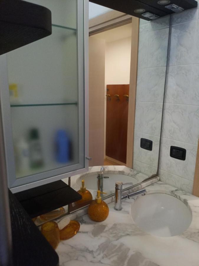 Quartiere Savena - Di Stefano Appartement *