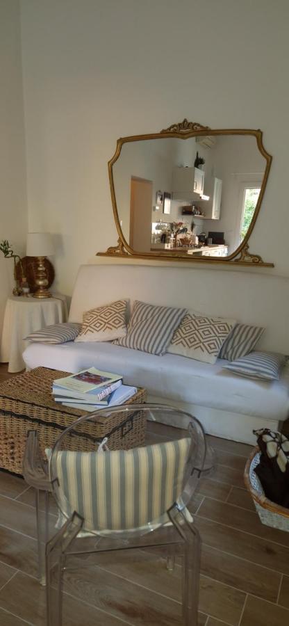 Ferienhaus Minimal Chic House - Oasis Near The Center With Private Parking & Pet-friendly *