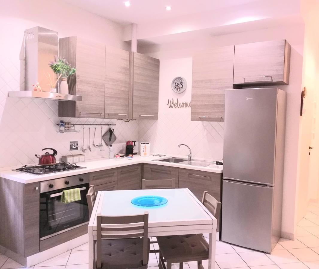 House Procaccini, 20 Appartement Bologna