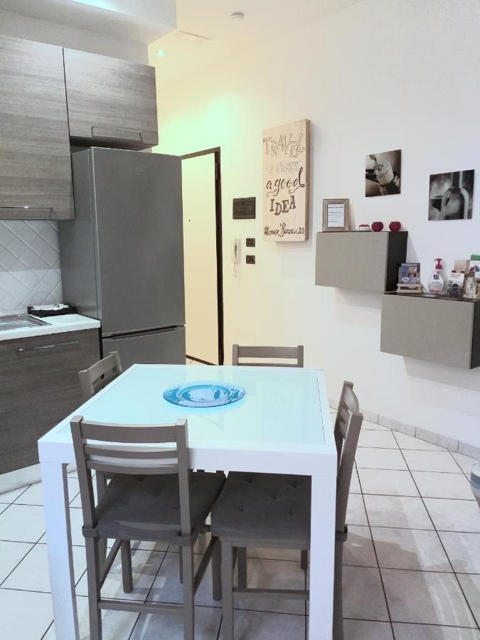 House Procaccini, 20 Appartement