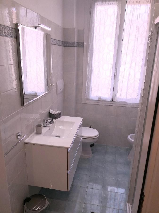 House Procaccini, 20
