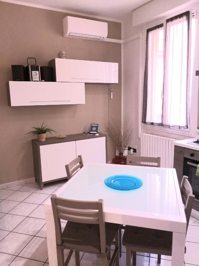 House Procaccini, 20 Appartement