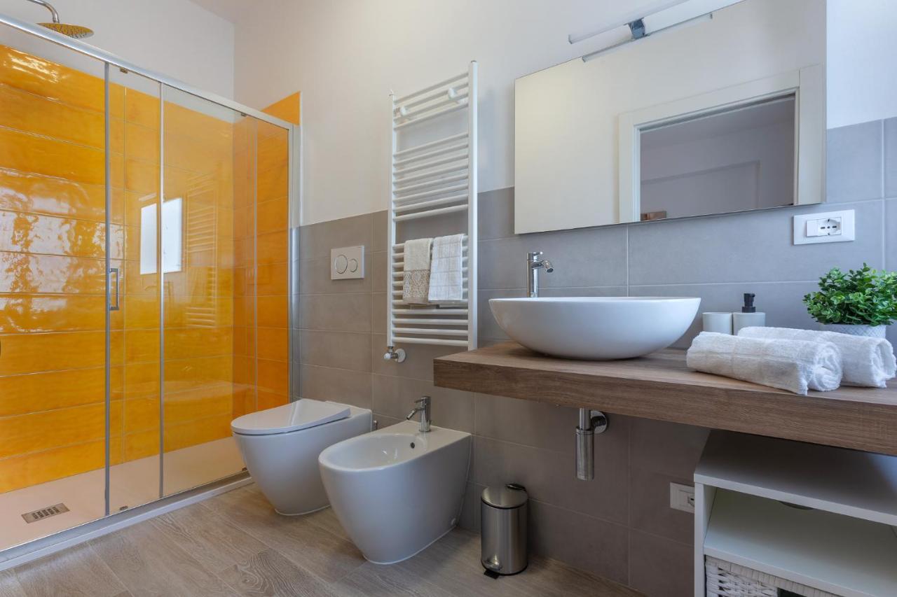 Apartamento New! Tecnopolo Bolonia