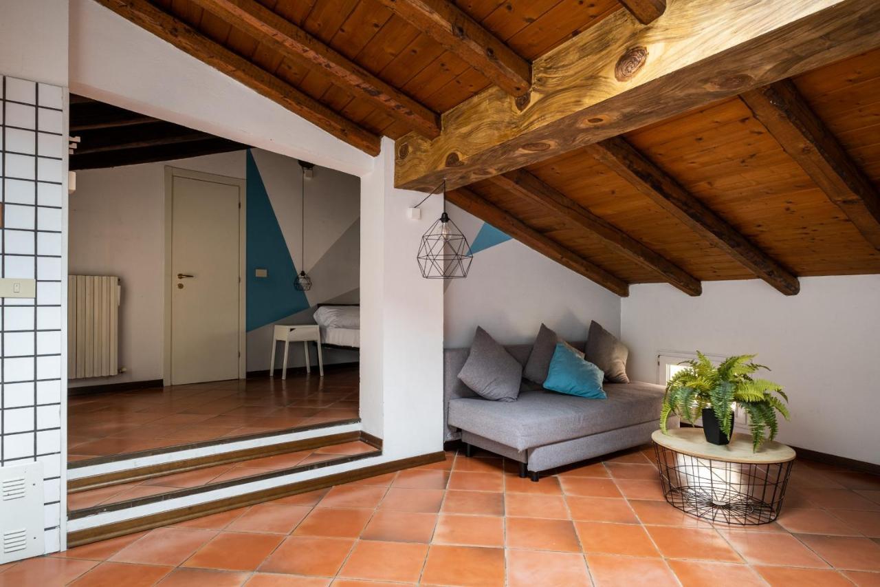 Mansardina Nosadella 9 By Wonderful Italy Appartement Bologna