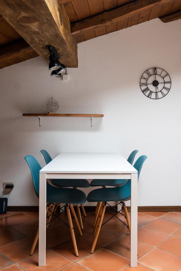 Mansardina Nosadella 9 By Wonderful Italy * Bologne
