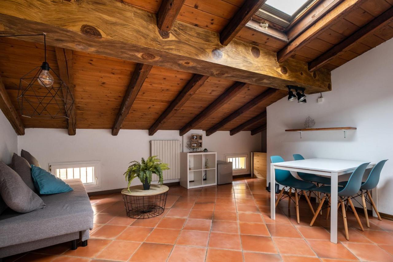 Mansardina Nosadella 9 By Wonderful Italy Appartement Bologna
