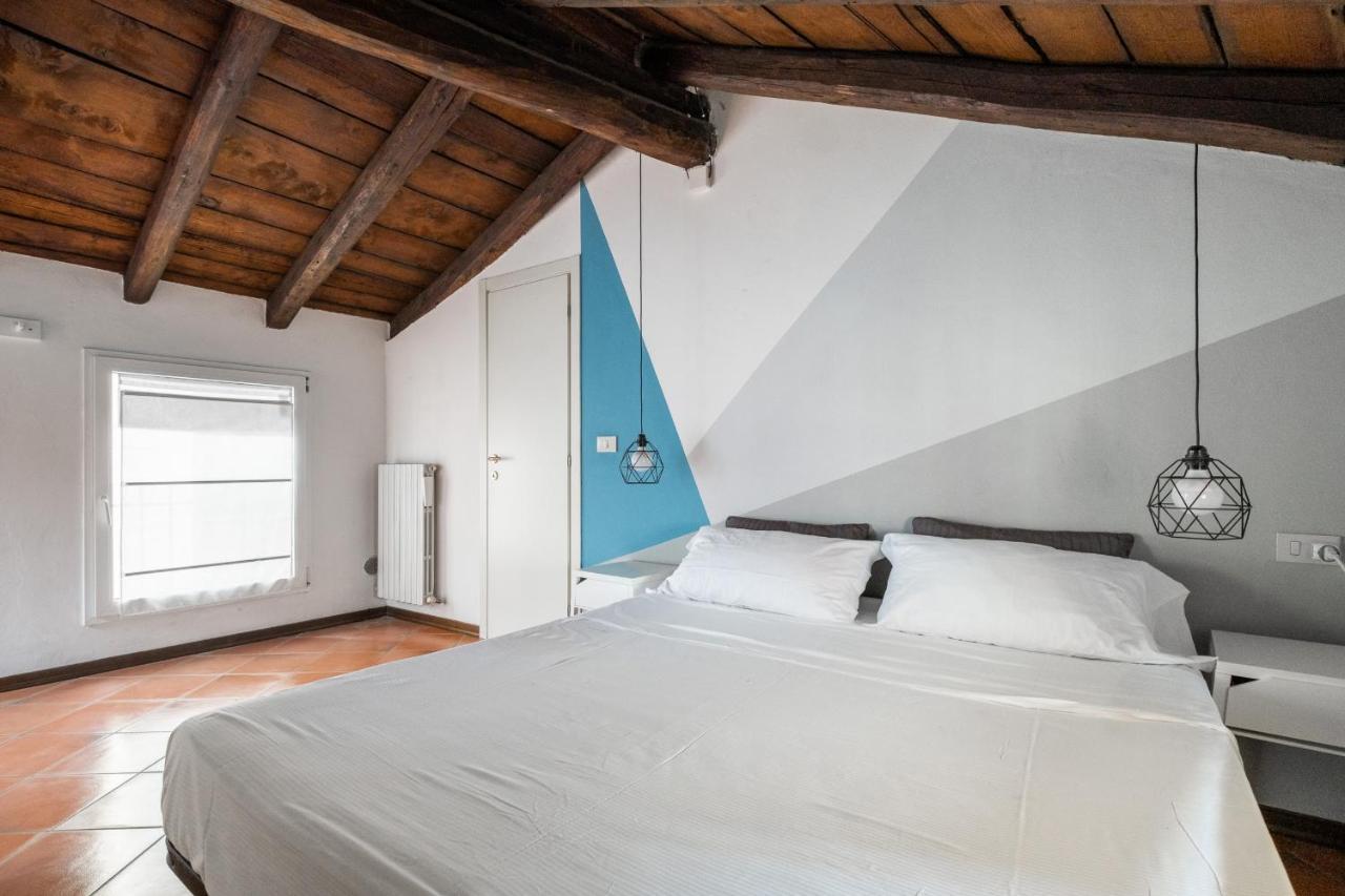 Mansardina Nosadella 9 By Wonderful Italy Appartement Bologna
